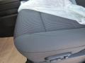 Blizzard White - Titan SV Crew Cab Photo No. 10