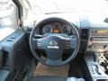 Blizzard White - Titan SV Crew Cab Photo No. 13