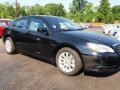 Black - 200 Touring Sedan Photo No. 2