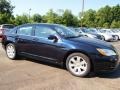 Blackberry Pearl Coat - 200 Touring Sedan Photo No. 2