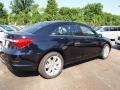 Blackberry Pearl Coat - 200 Touring Sedan Photo No. 3