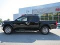 Super Black - Frontier SL Crew Cab Photo No. 2