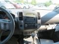 Super Black - Frontier SL Crew Cab Photo No. 13
