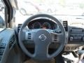 Super Black - Frontier SL Crew Cab Photo No. 14