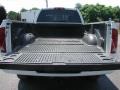 Bright White - Ram 2500 Laramie Quad Cab 4x4 Photo No. 12