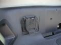 2004 Bright White Dodge Ram 2500 Laramie Quad Cab 4x4  photo #25
