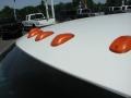 Bright White - Ram 2500 Laramie Quad Cab 4x4 Photo No. 33