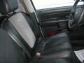 2004 Bright White Dodge Ram 2500 Laramie Quad Cab 4x4  photo #42