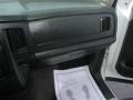 2004 Bright White Dodge Ram 2500 Laramie Quad Cab 4x4  photo #51
