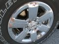 Galaxy Black - Titan SV Heavy Metal Chrome Edition Crew Cab Photo No. 9