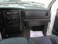 2004 Bright White Dodge Ram 2500 Laramie Quad Cab 4x4  photo #56