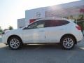 Pearl White - Rogue SV Photo No. 2