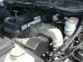 Bright White - Ram 2500 Laramie Quad Cab 4x4 Photo No. 69