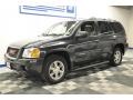 Carbon Metallic 2003 GMC Envoy Gallery