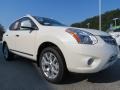 Pearl White - Rogue SV Photo No. 6