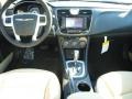 2012 Bright White Chrysler 200 Limited Sedan  photo #5