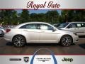Bright Silver Metallic - 200 S Sedan Photo No. 1