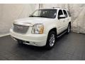 Summit White - Yukon Denali AWD Photo No. 1
