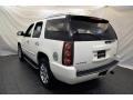 Summit White - Yukon Denali AWD Photo No. 9