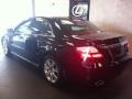 Crystal Black Pearl - RL 3.7 AWD Sedan Photo No. 4