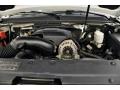 Summit White - Yukon Denali AWD Photo No. 21
