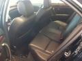 Crystal Black Pearl - RL 3.7 AWD Sedan Photo No. 6