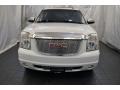 Summit White - Yukon Denali AWD Photo No. 25