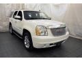 Summit White - Yukon Denali AWD Photo No. 26