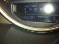 Crystal Black Pearl - RL 3.7 AWD Sedan Photo No. 10