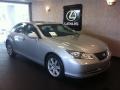 Tungsten Silver Metallic - ES 350 Photo No. 1
