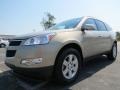 Gold Mist Metallic - Traverse LT Photo No. 3