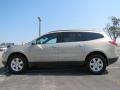 Gold Mist Metallic - Traverse LT Photo No. 4