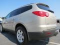 Gold Mist Metallic - Traverse LT Photo No. 5