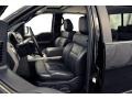 2007 Ford F150 FX4 SuperCrew 4x4 Front Seat