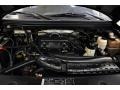 5.4 Liter SOHC 24-Valve Triton V8 2007 Ford F150 FX4 SuperCrew 4x4 Engine