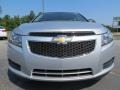 Silver Ice Metallic - Cruze LS Photo No. 2