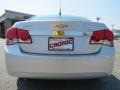 Silver Ice Metallic - Cruze LS Photo No. 6