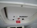 Oxford White - E Series Van E350 Passenger Commercial Photo No. 19