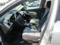 Silver Ice Metallic - Cruze LS Photo No. 10