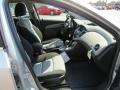Silver Ice Metallic - Cruze LS Photo No. 13
