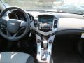 Silver Ice Metallic - Cruze LS Photo No. 14