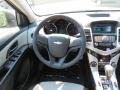 Silver Ice Metallic - Cruze LS Photo No. 15