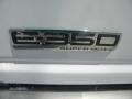 Oxford White - E Series Van E350 Passenger Commercial Photo No. 27