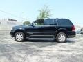 2003 Black Clearcoat Lincoln Aviator Luxury AWD #67340486