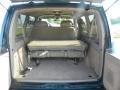 1999 Chevrolet Astro Neutral Interior Trunk Photo