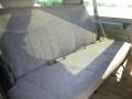 1999 Teal Blue Metallic Chevrolet Astro LS Passenger Van  photo #17