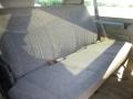 Teal Blue Metallic - Astro LS Passenger Van Photo No. 17