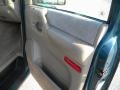 1999 Teal Blue Metallic Chevrolet Astro LS Passenger Van  photo #20