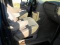 1999 Teal Blue Metallic Chevrolet Astro LS Passenger Van  photo #22