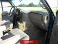 1999 Teal Blue Metallic Chevrolet Astro LS Passenger Van  photo #23